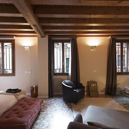 Hotel Corte Di Gabriela Venice