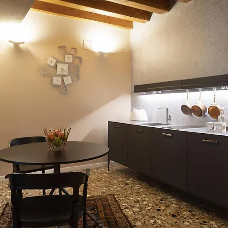 Corte Di Gabriela Hotel 4*