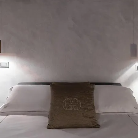 Corte Di Gabriela Hotel