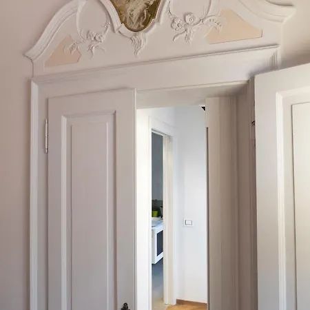 Corte Di Gabriela Hotel Venice