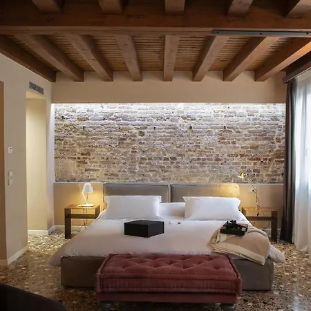 Hotel Corte Di Gabriela Venice