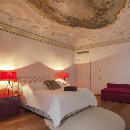 Corte Di Gabriela 4* Venice