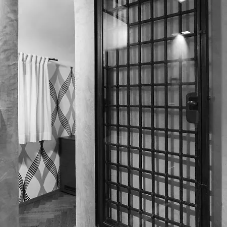 Corte Di Gabriela Hotel