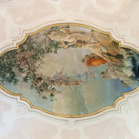 Hotel Corte Di Gabriela