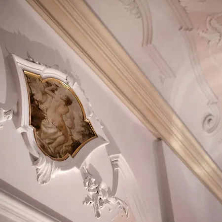 Corte Di Gabriela 4* Venice