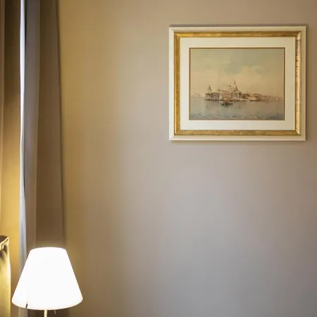 Corte Di Gabriela Hotel Venice