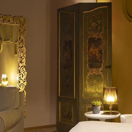 Corte Di Gabriela Hotel 4*