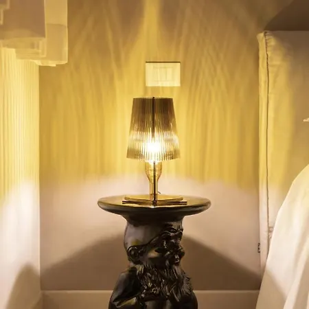 Corte Di Gabriela Hotel