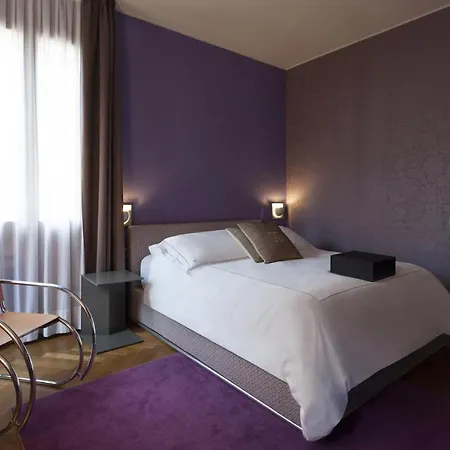 Hotel Corte Di Gabriela Venice
