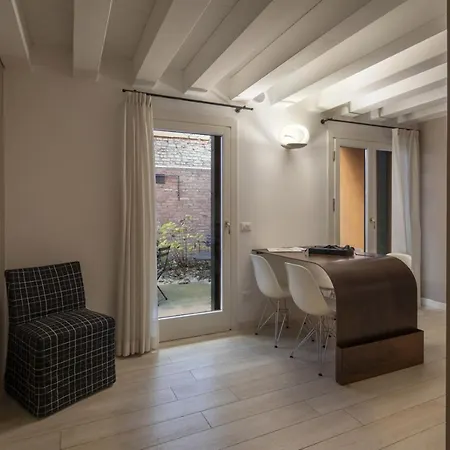Hotel Corte Di Gabriela 4*