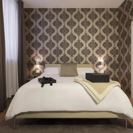 Hotel Corte Di Gabriela