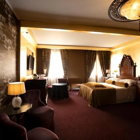 Metropole 5*