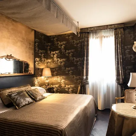 Hotel Metropole Wenecja