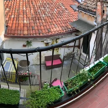 Royal Apartment Venice