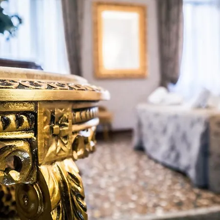Pensjonat Ca' Lavezzera