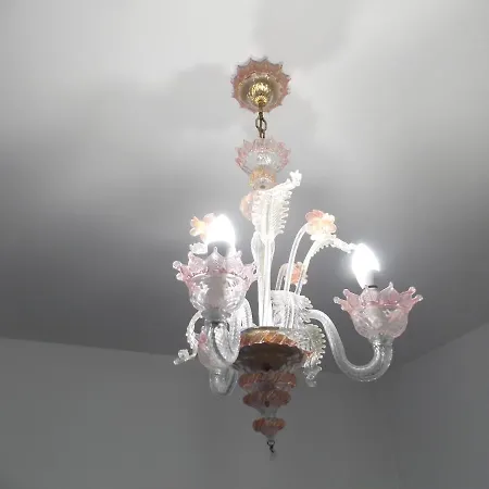 Del Dose Apartment