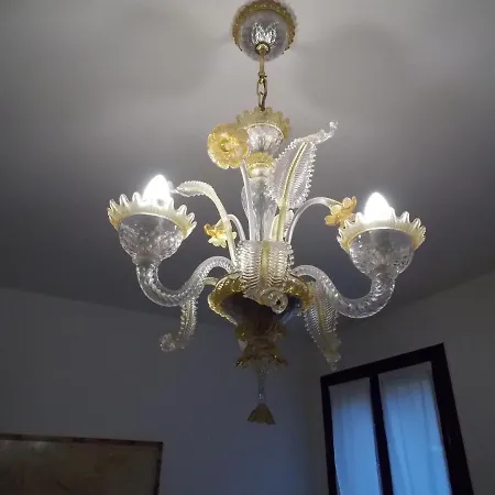 Del Dose Apartment Venice