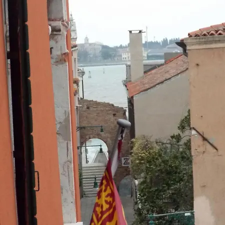 Apartment Del Dose *