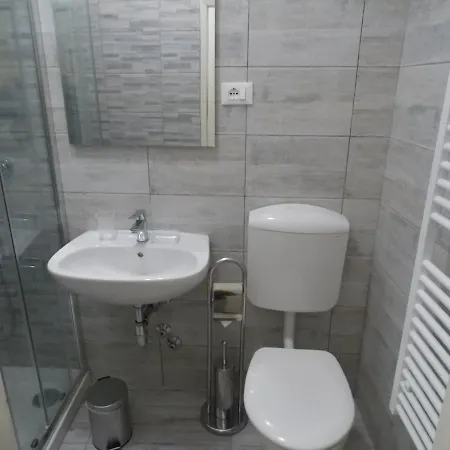 Del Dose Apartment