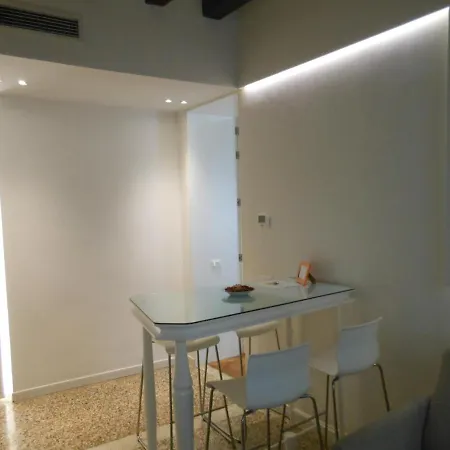 A San Marco Apartmán Benátky