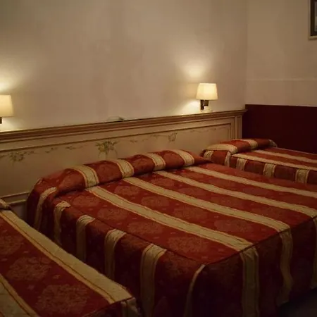 Basilea 3* Venice
