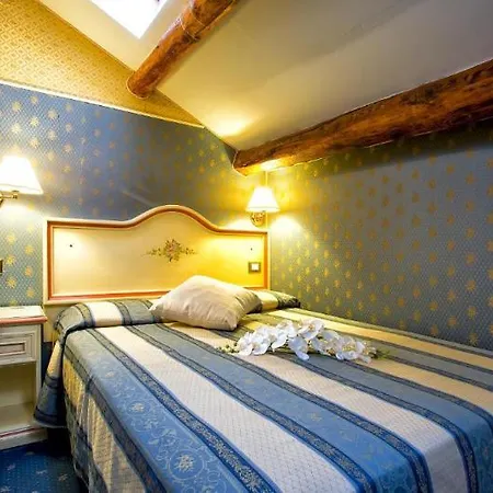 Conterie Hotel 3*