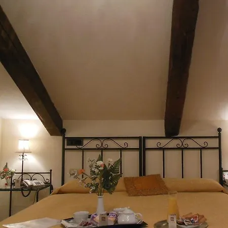 Ca' Riccio 2*