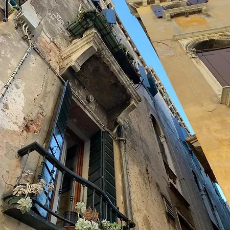 Appartamento Sunshine Relais Venezia