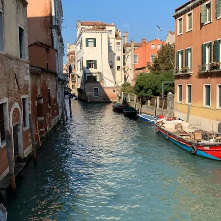 Apartamento Lovers Venecia
