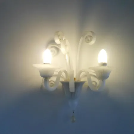 Apartmán A San Marco