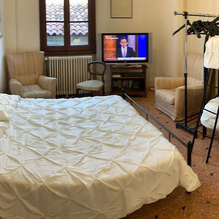 Sunshine Relais Appartamento Venezia