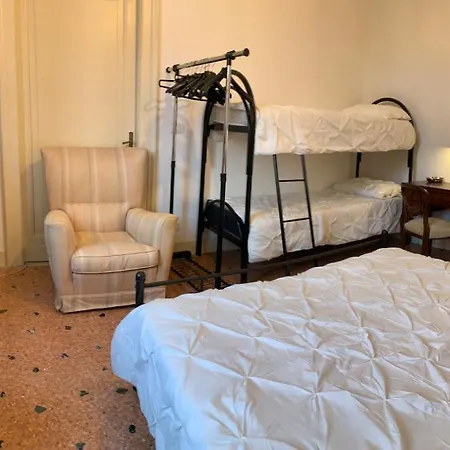 Apartamento Sunshine Relais
