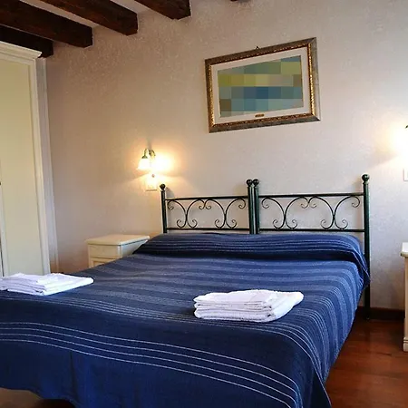 Oceano Mare Bed & Breakfast Venice