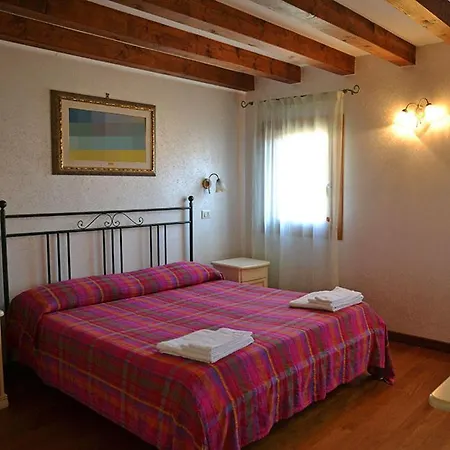 Bed & Breakfast Oceano Mare