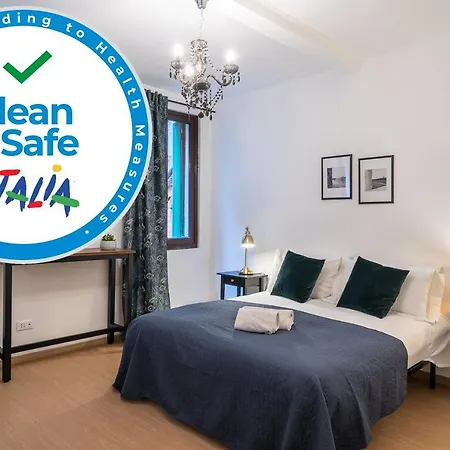 Guest house Haus Ormesini Venice