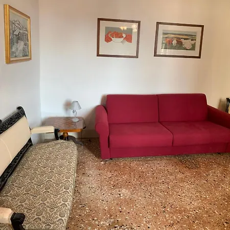 Appartamento Sunshine Relais