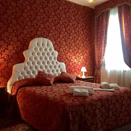 Residenza Rialto Wenecja