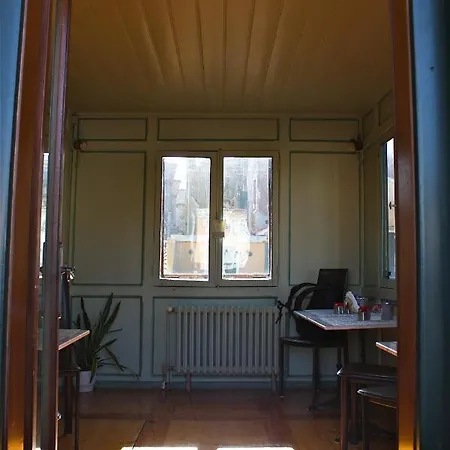 Residenza Rialto Pensjonat Wenecja