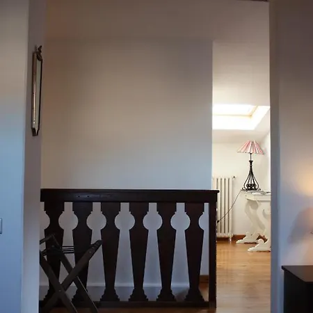 Residenza Rialto Pensjonat 3*