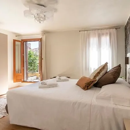 Hotel Grifoni Boutique Venice
