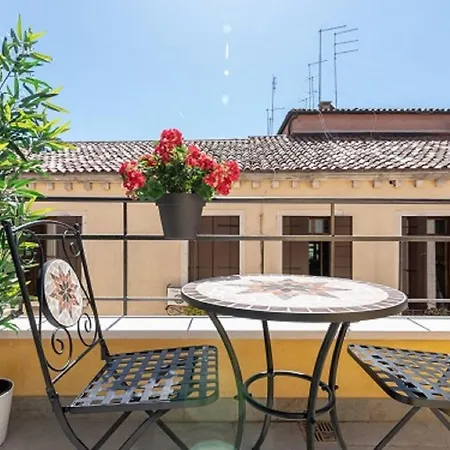 Grifoni Boutique Hotel Venice