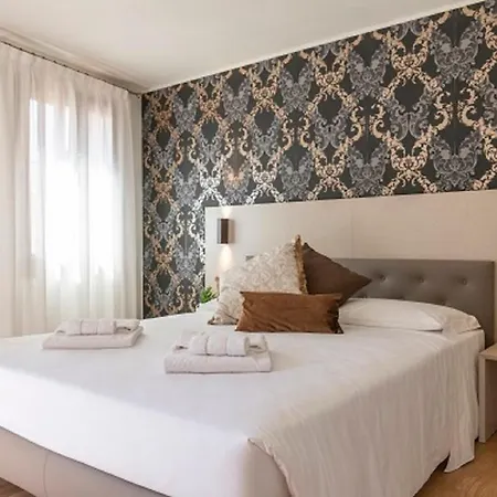 Grifoni Boutique Hotel Venice