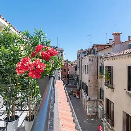 Grifoni Boutique Venice