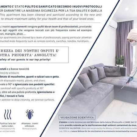 Ca Rezzonico R&r Apartment