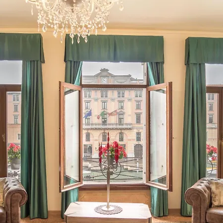 Grand Canal By Wonderful Italy Apartment