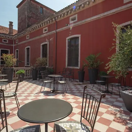 Palazzo Martinelli Dolfin
