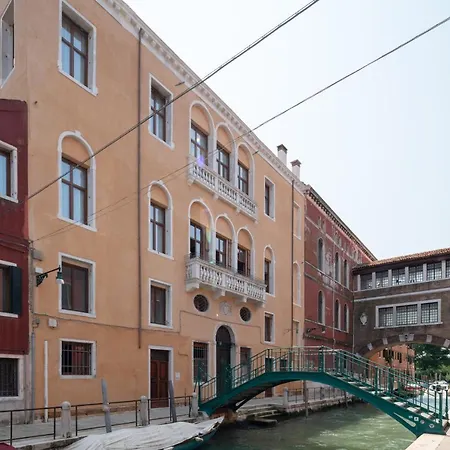 Hotel Palazzo Martinelli Dolfin