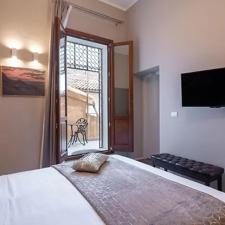 Palazzo Martinelli Dolfin Hotel Wenecja