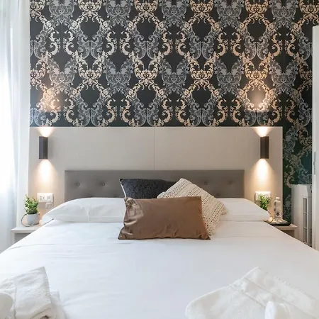 Hotel Grifoni Boutique *