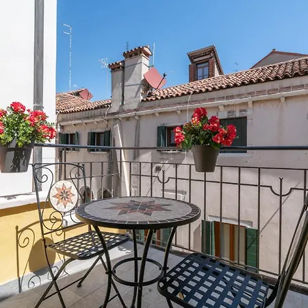 Hotel Grifoni Boutique Venice